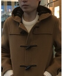 Gloverall | ダッフルコート