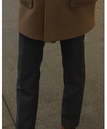 INCOTEX | スラックス