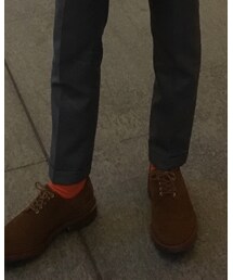 Tricker's | ブーツ