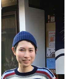 KIJIMA TAKAYUKI | ニットキャップ/ビーニー