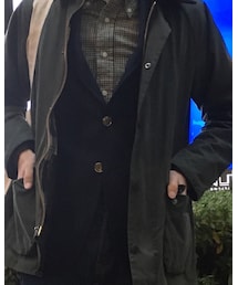 INDIVIDUALIZED SHIRTS | テーラードジャケット