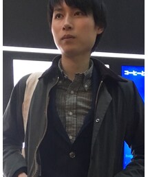 GITMAN VINTAGE | シャツ/ブラウス