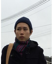 KIJIMA TAKAYUKI | ニットキャップ/ビーニー