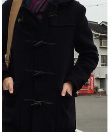 Gloverall | ダッフルコート