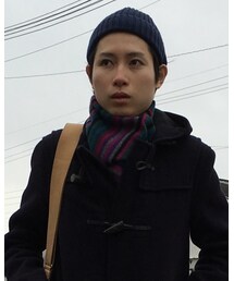 URBAN RESEARCH DOORS MENS | マフラー