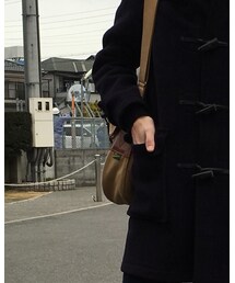 BRADY | ショルダーバッグ