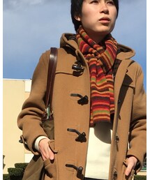 Gloverall | ダッフルコート