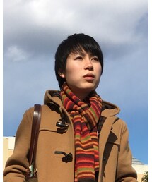 URBAN RESEARCH DOORS MENS | マフラー