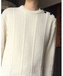 agnes b. | ニット/セーター