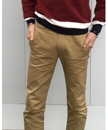 Acne Studios | チノパンツ