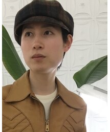 CA4LA | キャスケット