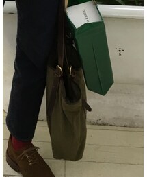 IL BISONTE | トートバッグ