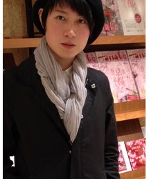 H&M | ストール/ショール