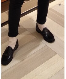 G.H. Bass & Co. | ブーツ