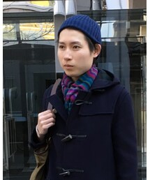 URBAN RESEARCH DOORS MENS | マフラー