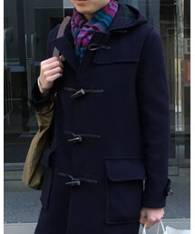 Gloverall | ダッフルコート