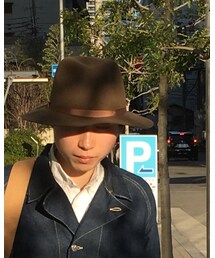 NEW YORK HAT | ハット