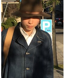 GITMAN VINTAGE | シャツ/ブラウス