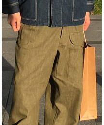 VINTAGE | その他パンツ