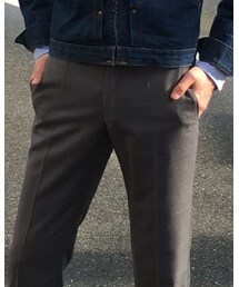 INCOTEX | スラックス