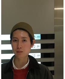 KIJIMA TAKAYUKI | ニットキャップ/ビーニー