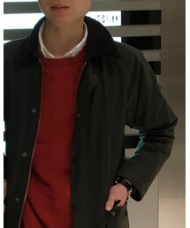 Barbour | その他アウター