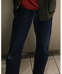 VINTAGE | デニムパンツ