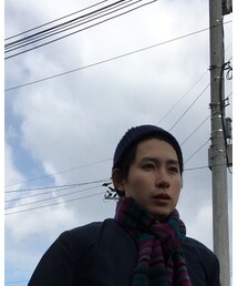 KIJIMA TAKAYUKI | ニットキャップ/ビーニー