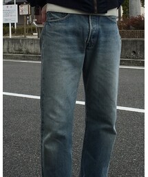 VINTAGE | デニムパンツ