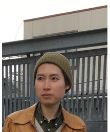 KIJIMA TAKAYUKI | ニットキャップ/ビーニー