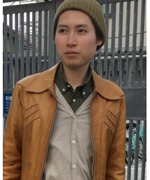 GITMAN VINTAGE | シャツ/ブラウス