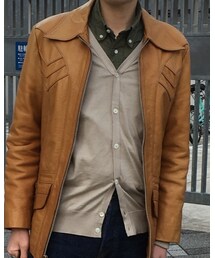 JOHN SMEDLEY | カーディガン/ボレロ