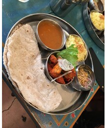 お昼ごはん | その他