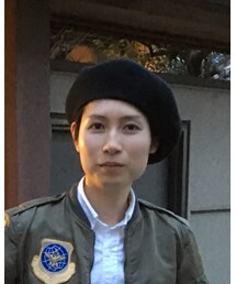 OVERRIDE | ハンチング/ベレー帽