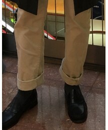 G.H. Bass & Co. | ブーツ