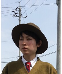 NEW YORK HAT | ハット