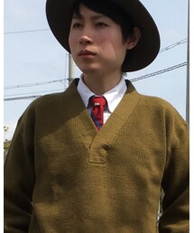 VINTAGE | ニット/セーター