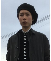 GITMAN VINTAGE | シャツ/ブラウス