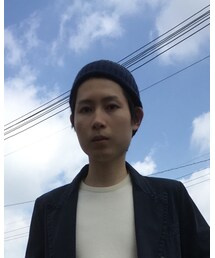 KIJIMA TAKAYUKI | ニットキャップ/ビーニー