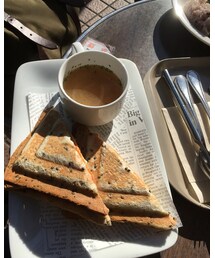 LuncH | その他