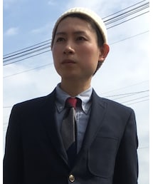 KIJIMA TAKAYUKI | ニットキャップ/ビーニー