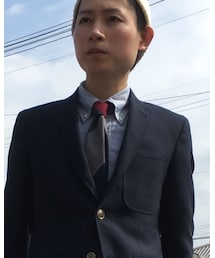 INDIVIDUALIZED SHIRTS | テーラードジャケット