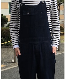 A.P.C. | サロペット/オーバーオール