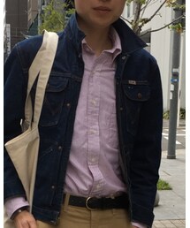 BROOKS BROTHERS | シャツ/ブラウス