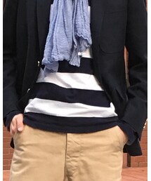 agnes b. | Tシャツ/カットソー