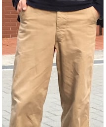 VINTAGE | チノパンツ