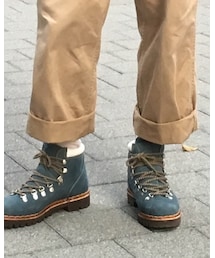 Paraboot | ブーツ