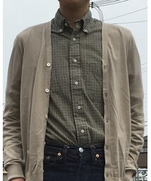 GITMAN VINTAGE | シャツ/ブラウス