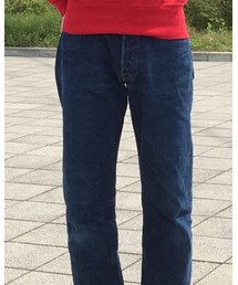 VINTAGE | デニムパンツ