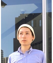 KIJIMA TAKAYUKI | ニットキャップ/ビーニー